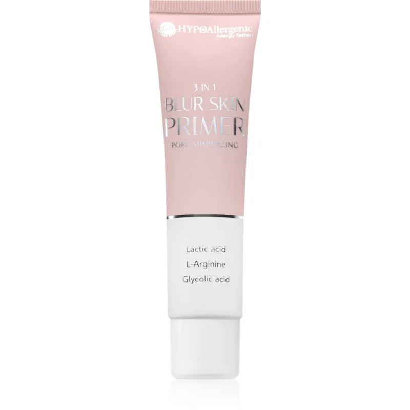 Bell HYPOallergenic Λειαντική βάση μακιγιάζ 30 γρ