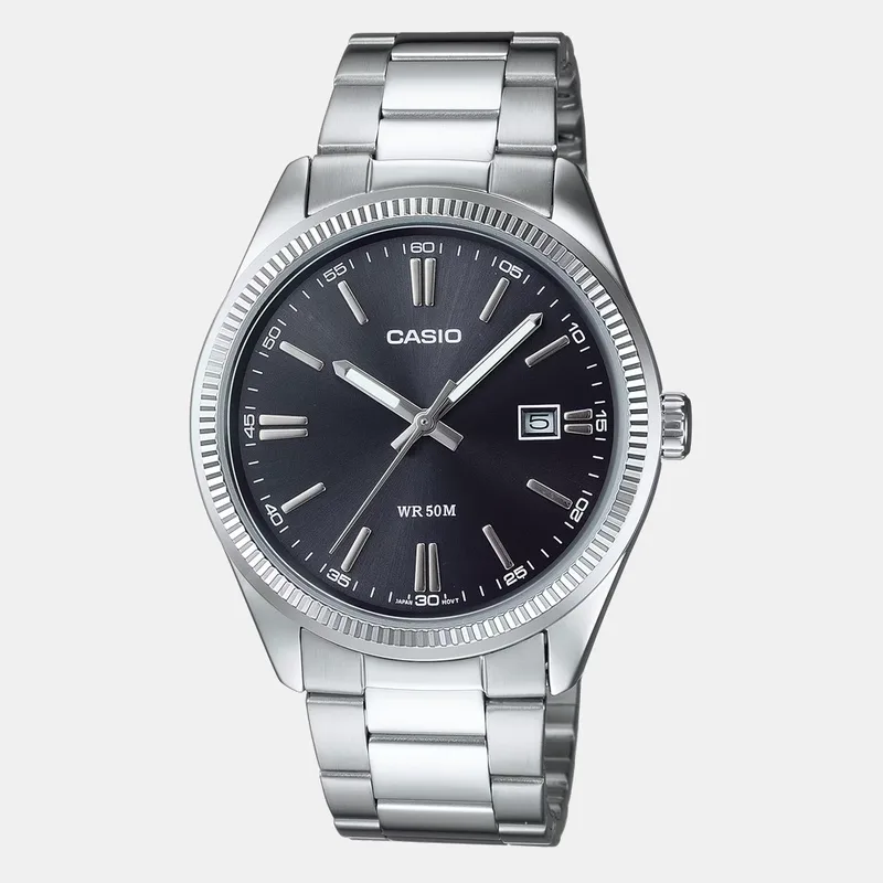 Casio Vintage Standard Unisex Ρολόι Χειρός (9000262918_1523)