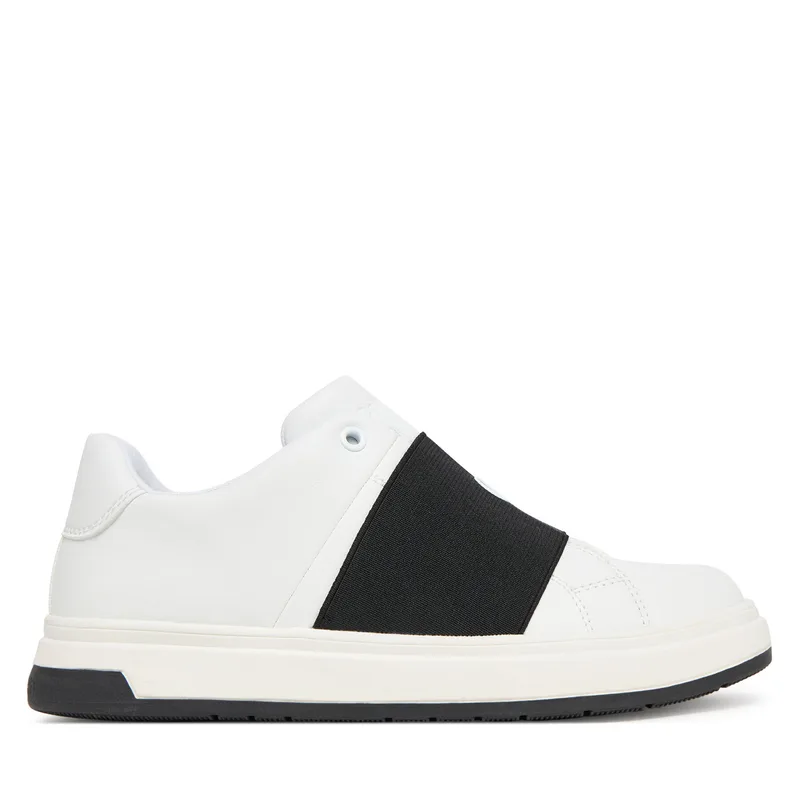 Αθλητικά Calvin Klein V3X9-83162-1355 D Λευκό