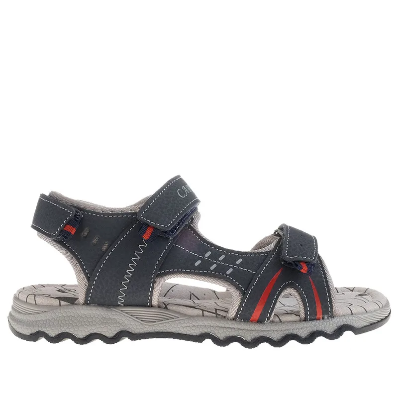 TOYITI Πέδιλο 32-38 - Μπλε - TTX36377/09