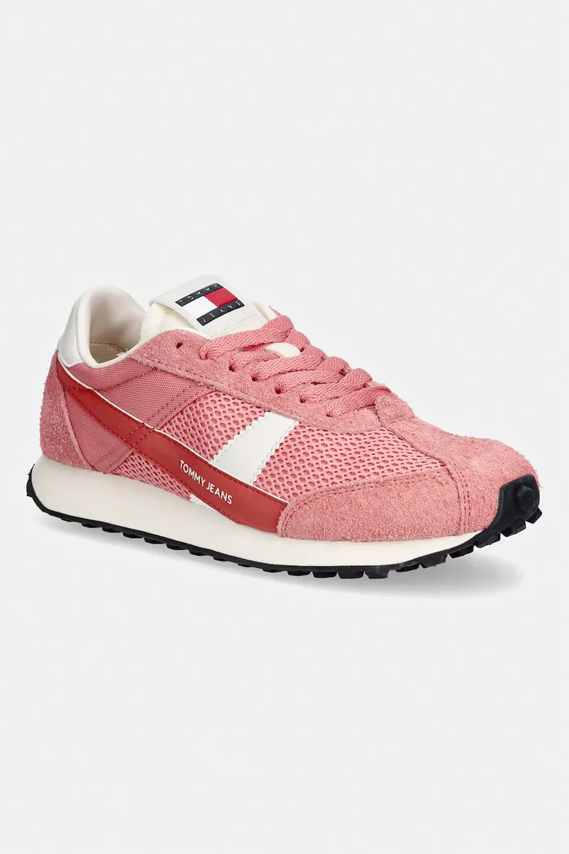 Tommy Jeans TJW RETRO RUNNER ARCHIVE sneakers Γυναικεία