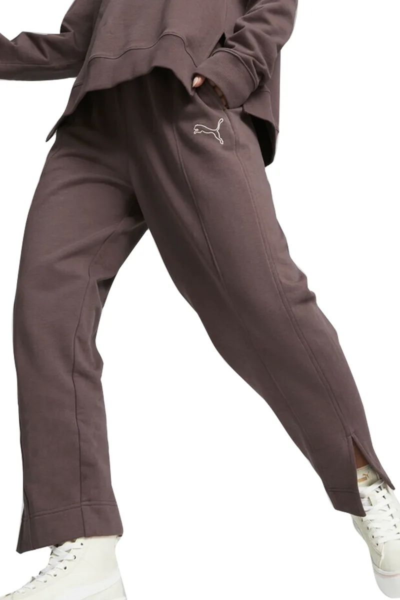 Παντελόνι Puma Her High-Waist 849833-75 Γυναικείο