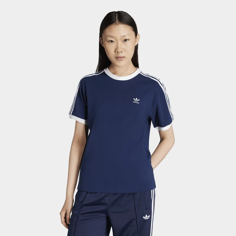 adidas Originals 3-Stripes Tee (9000240567_62989)