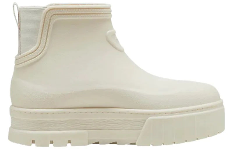 Μποτάκια Puma Mid Mayze Wellis 397732-01 Γυναικείο