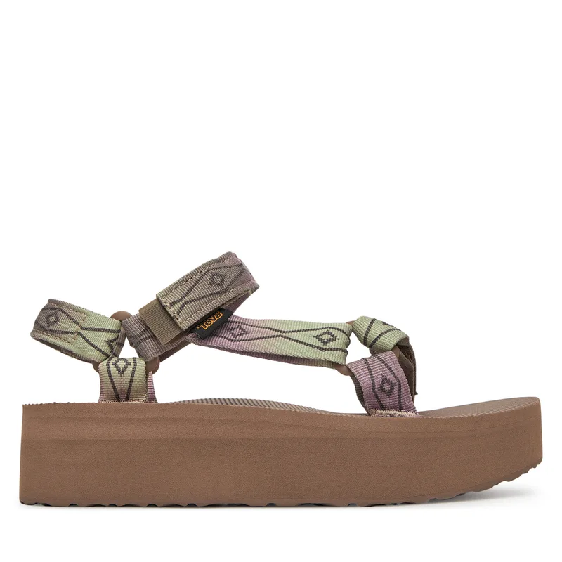 Σανδάλια Teva Universal Sunscape 1166812 Έγχρωμο
