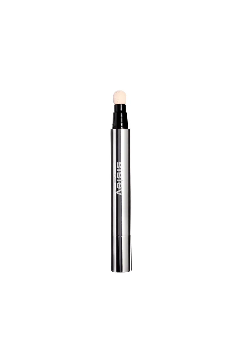 Sisley Stylo Lumière 2,5 ml - 184705 N°6 Spice Χρυσό