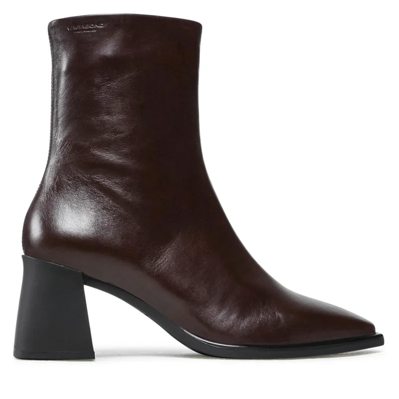 Μποτάκια Vagabond Shoemakers Hedda 5002-001-35 Καφέ