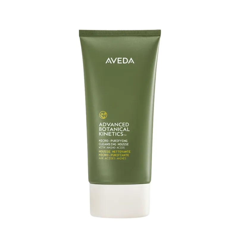 Aveda - Advanced Botanical Kinetics™ Micro-Purifying Cleansing Mousse (150ml)