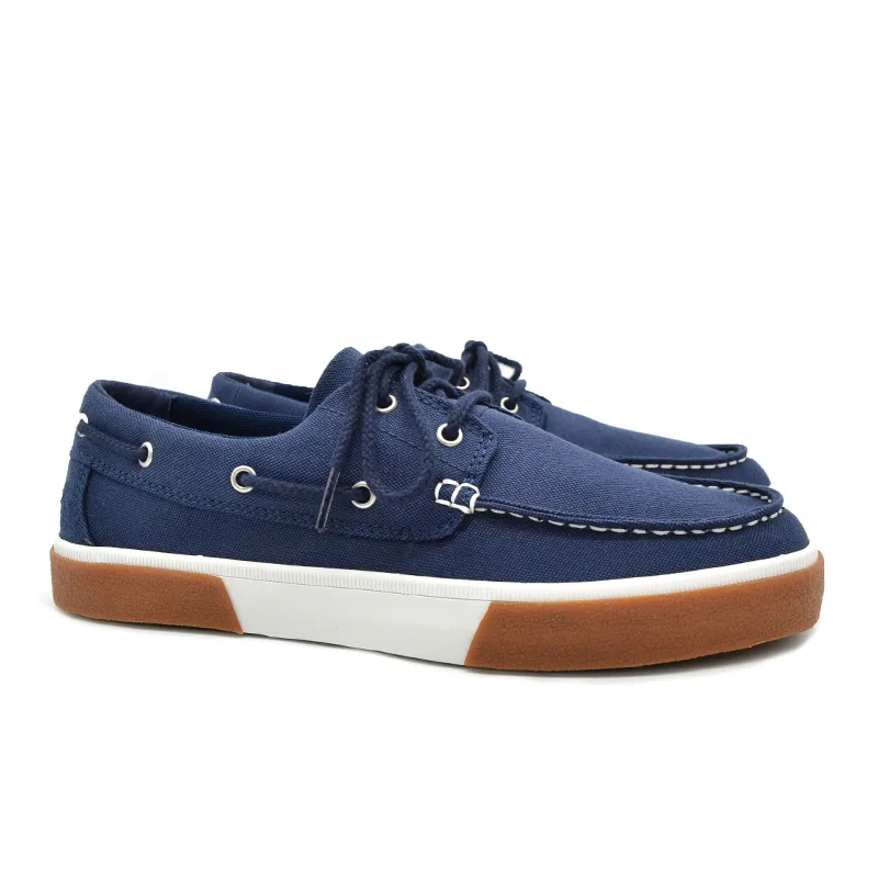 TIMBERLAND UNION WHARF2.0 EK TB0A42PS0191 ΜΠΛΕ