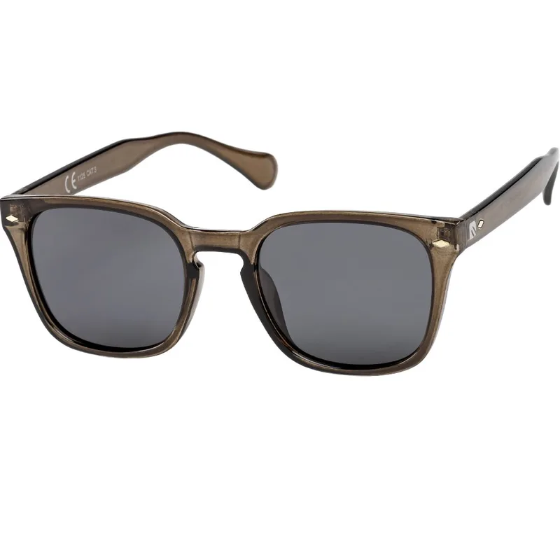 Eyelead Polarized Sunglasses Κωδ L770 Γυαλιά Ηλίου Ενηλίκων 1 Τεμάχιο - Μαύρο