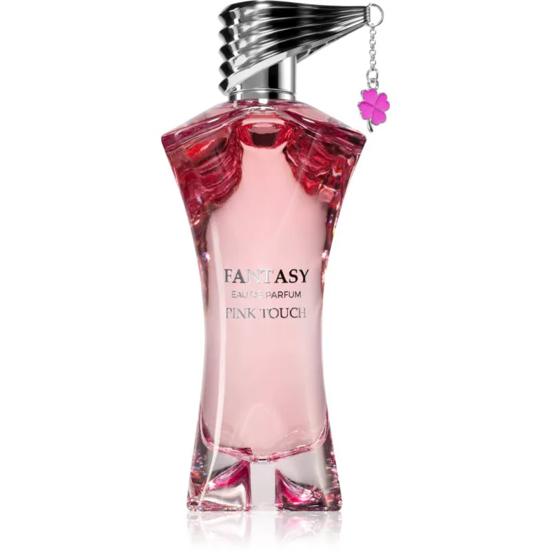 Emper Fantasy Ροζ Touch Eau de Parfum για γυναίκες 100 ml