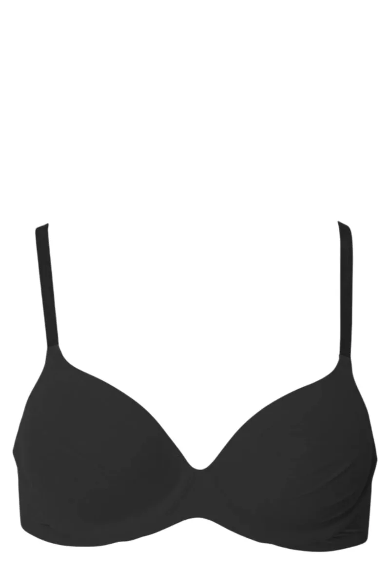 Σουτιέν Hanro Under Wire Bra 071941-0199 Γυναικείο