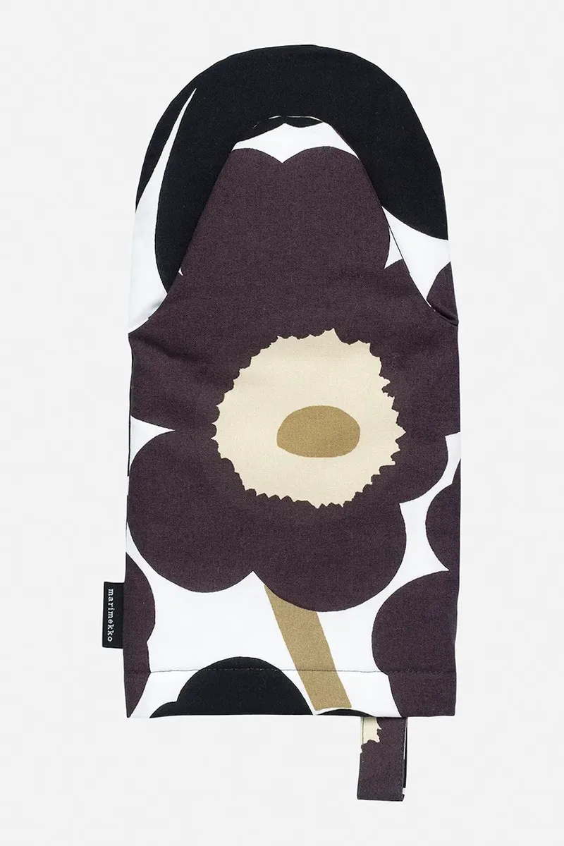 Marimekko γάντια κουζίνας βαμβακερά 31,5 x 15 cm