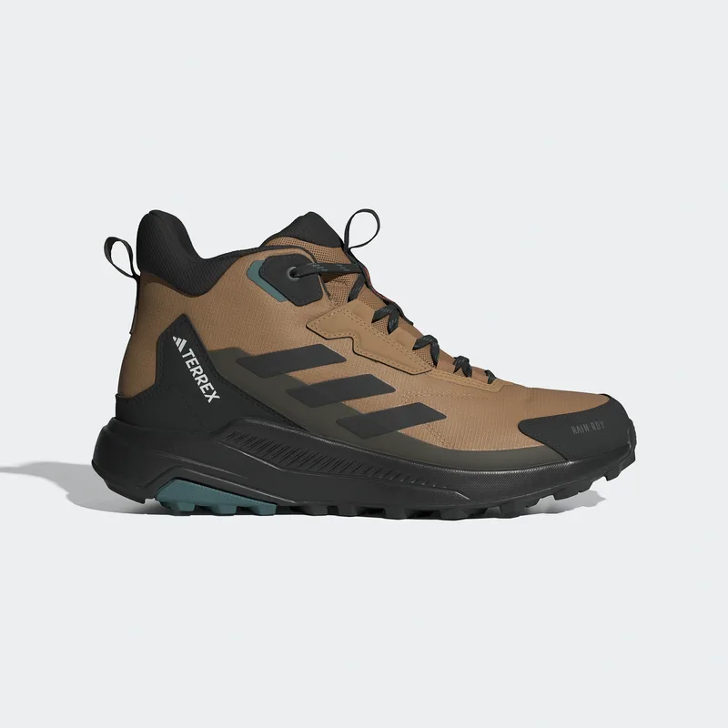adidas Terrex Anylander Mid Rain.Rdy Unisex Hiking Παπούτσια (9000239050_87906)
