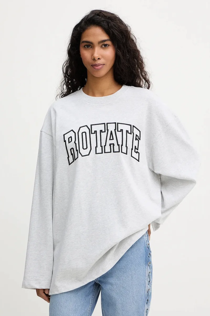 Rotate Μακρυμάνικο Rotate
