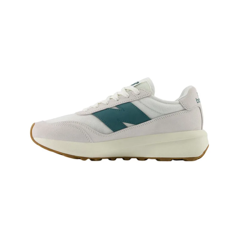 Xαμηλά Sneakers New Balance Baskets 370 synthétique