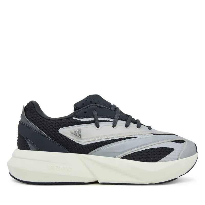 Αθλητικά adidas Lightblaze JS4255 Μαύρο