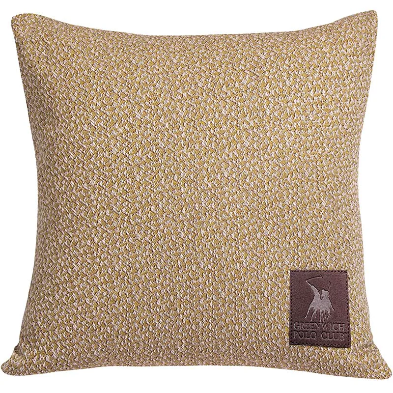 Διακοσμητικό Μαξιλάρι 42x42 Greenwich Polo 2787 Essential 42x42
