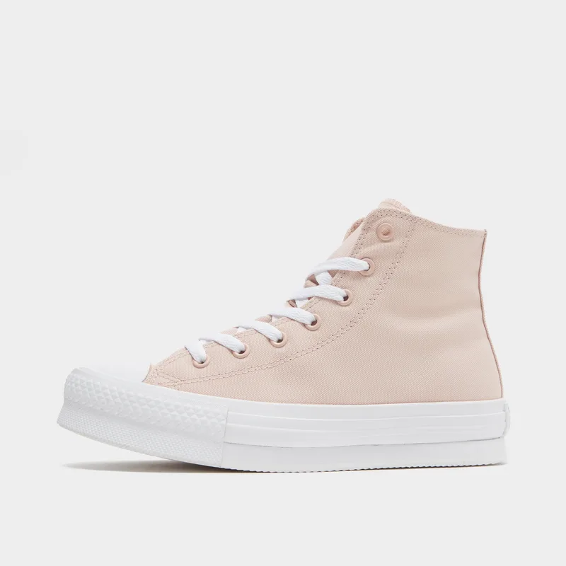 Converse All Star Lift High Παιδικά Δίπατα Μποτάκια (9000161277_72144)