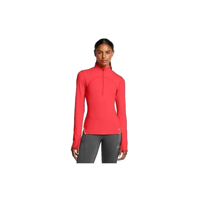 Αθλητικό T-shirt Under Armour Sweat-Shirt Ua Vanish Pour Temps Froid