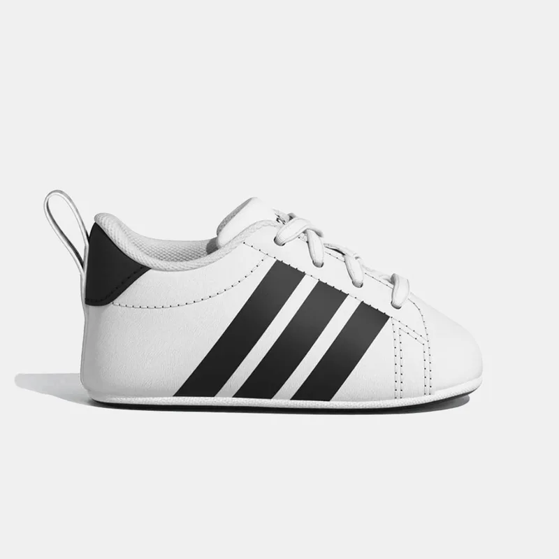 adidas sportswear Inf Grand Court Shoes Crib (9000261982_7708)