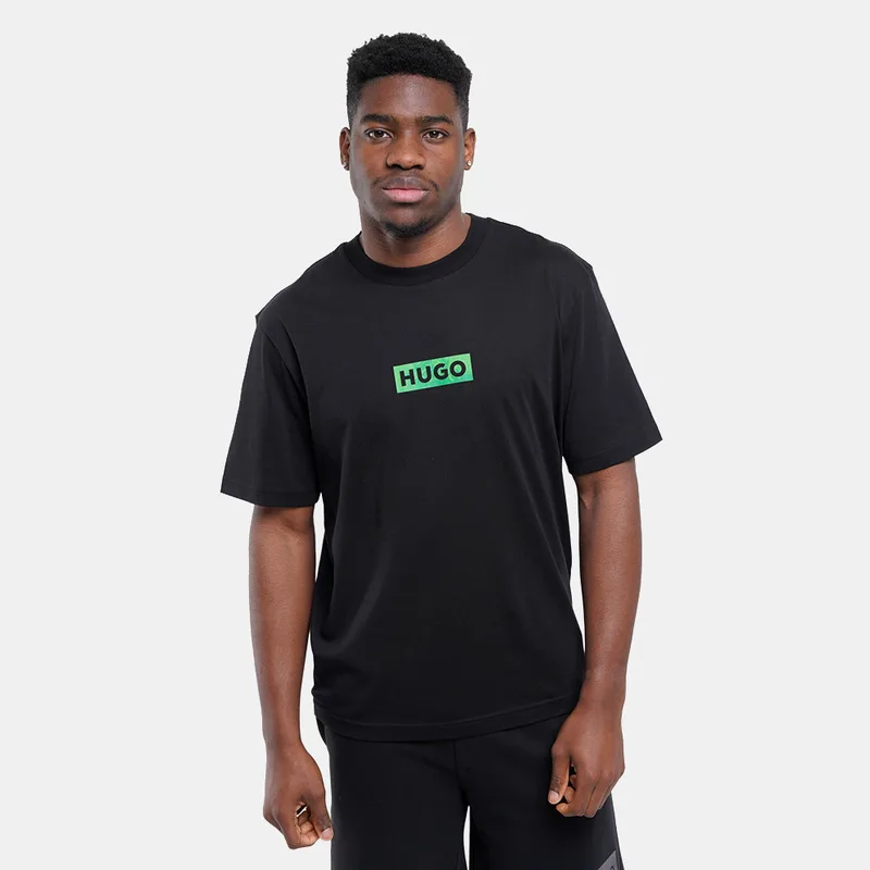 Hugo Nufotee Ανδρικό T-Shirt (9000273532_1469)