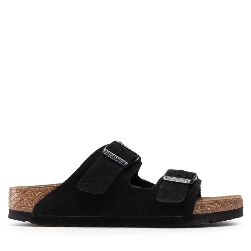 Παντόφλες Birkenstock Arizona Bs 0951323 Μαύρο