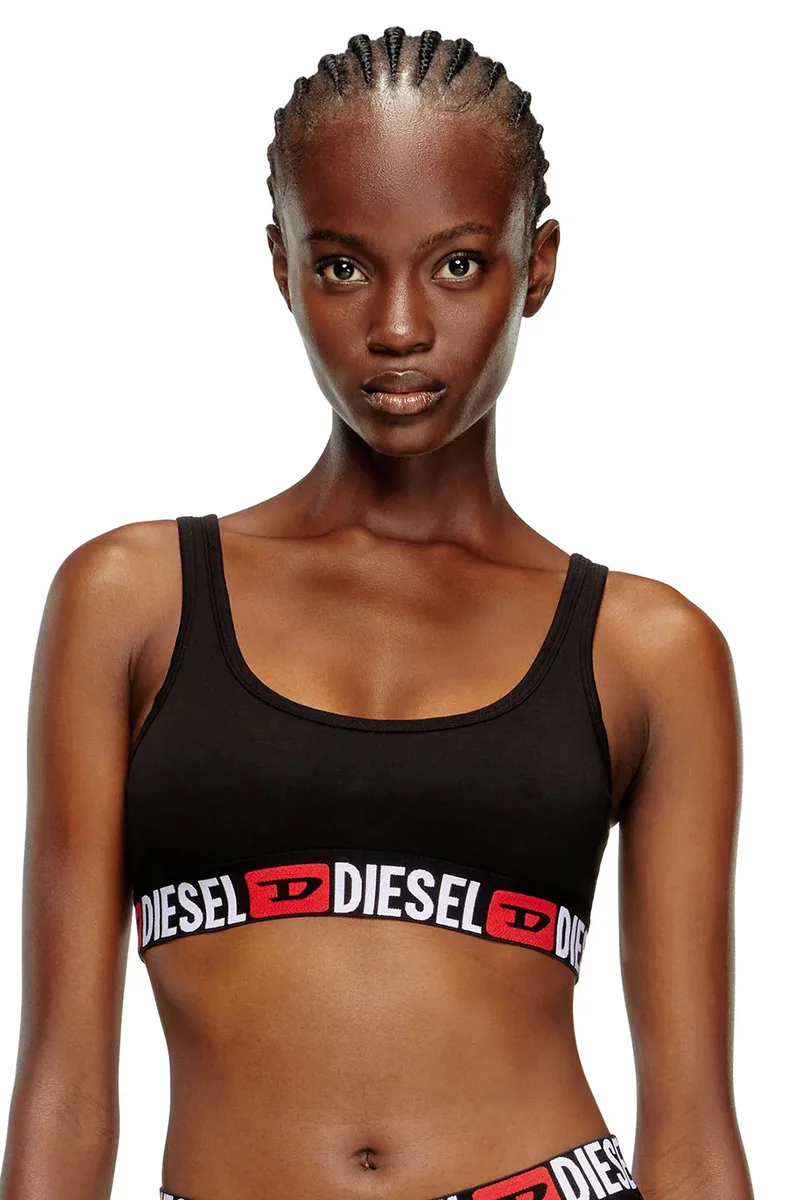Diesel γυναικείο μπουστάκι bralette Ufsb Oriba Bra-A13122-0NJAP-9XX