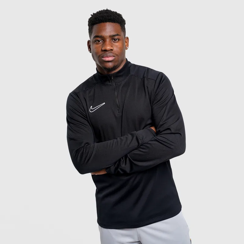 Nike Academy 25 Ανδρική Μπλούζα με Μακρύ Μανίκι (9000234039_8516)