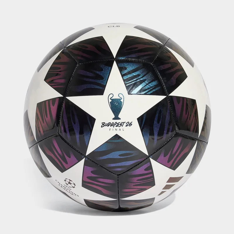 adidas Uefa Champions League Final Club Μπάλα Ποδοσφαίρου (9000261023_1480)