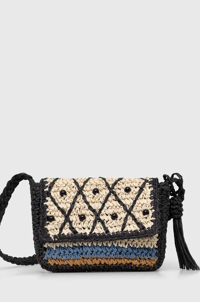 Τσάντα Pepe Jeans Priya Soleil PRIYA SOLEIL