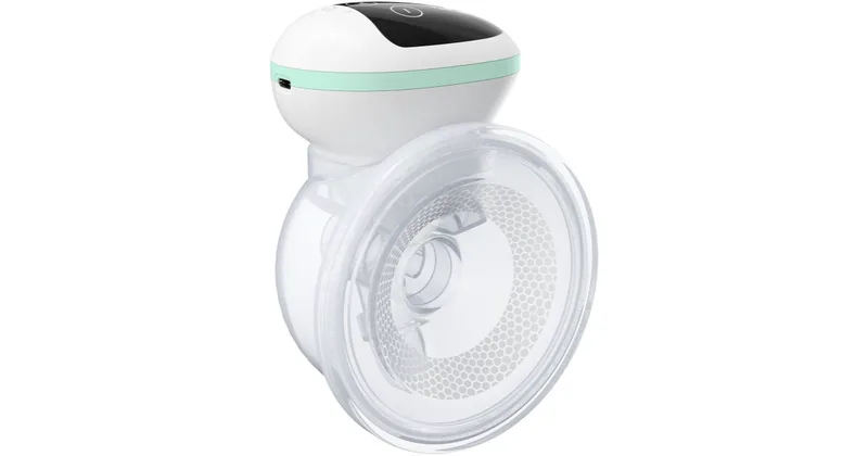TrueLife Nutrio BP W5 Breast Pump