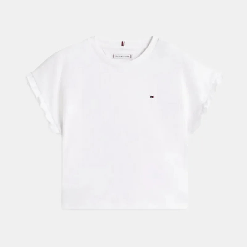 Tommy Jeans Essential Παιδικό T-Shirt (9000271090_1539)