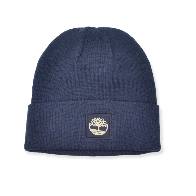 TIMBERLAND ΣΚΟΥΦΑΚΙ TB0A2P3Y4511 PEACOAT