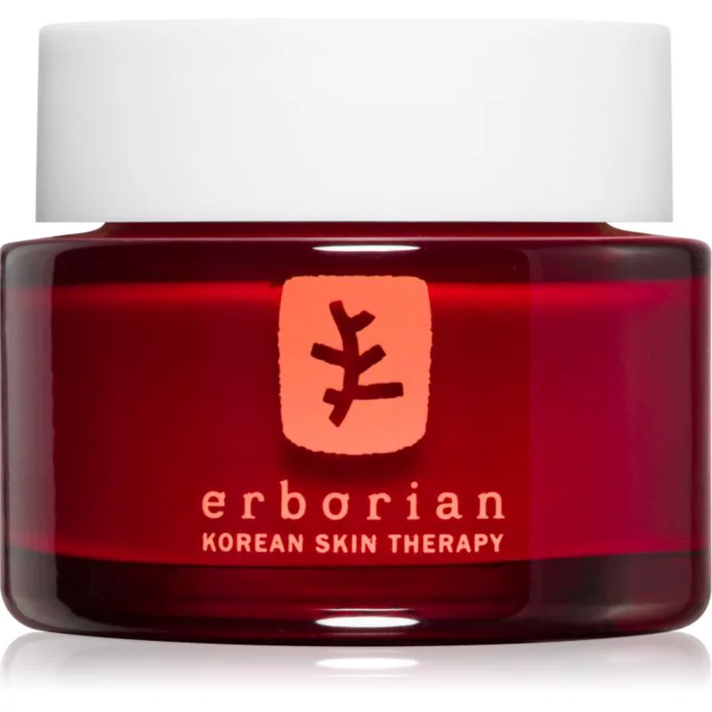 Erborian Skin Therapy Multi-Perfecting Eye Cream ενυδατική κρέμα ματιών ενάντια στις ρυτίδες, το πρήξιμο και τους μαύρους κύκλους 15 ml