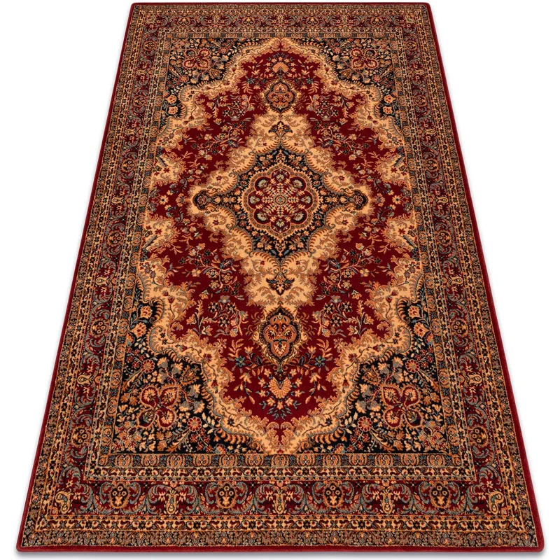 Χαλιά Rugsx Μαλλί χαλί POLONIA Βασιλικό μπΠ200x300 cm