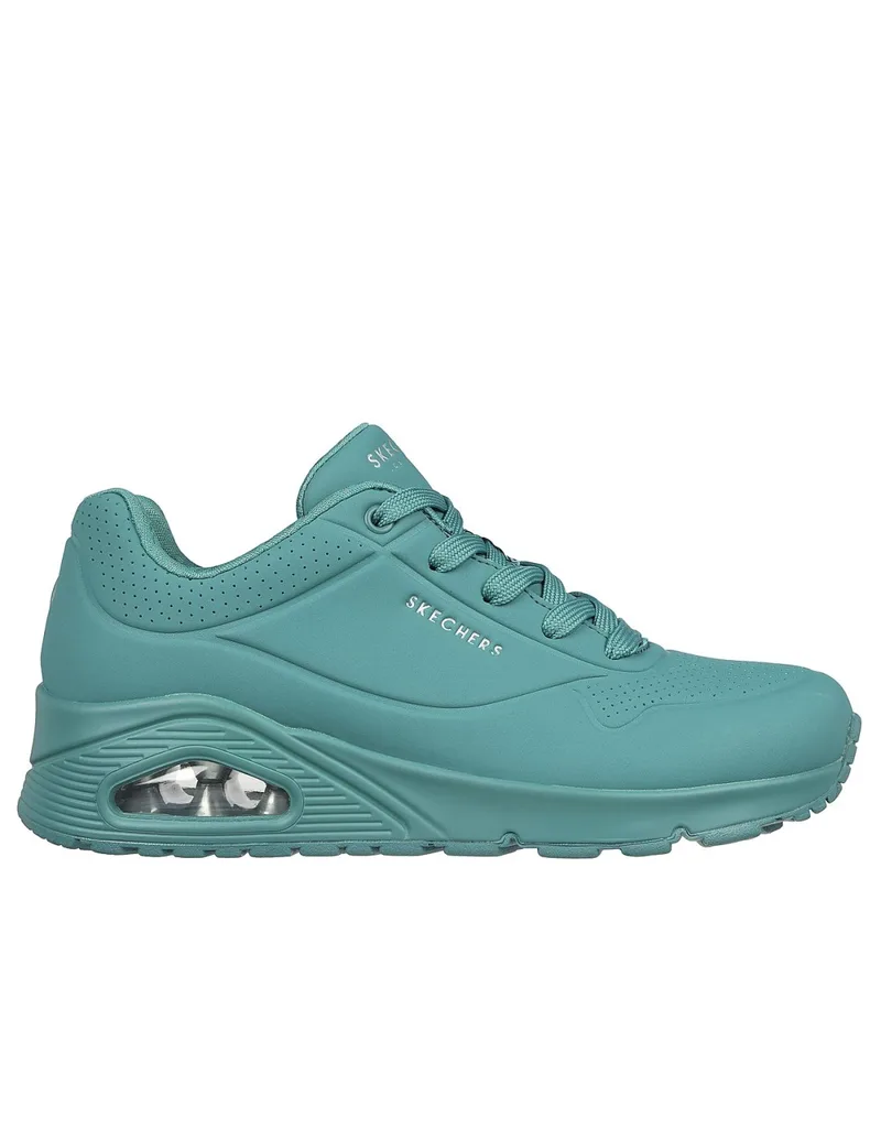 Skechers UnoStand on Air 73690TEAL