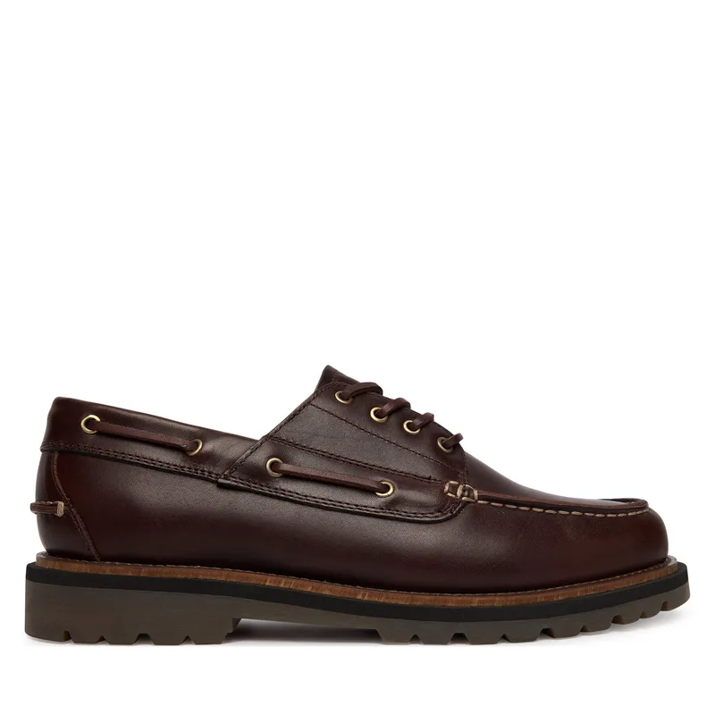 Κλειστά παπούτσια Vagabond Shoemakers Jay 5977-001-31 Καφέ
