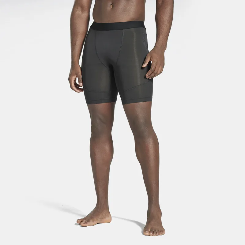 Reebok Long Rise Ανδρικό Μποξεράκι (9000112110_47273)