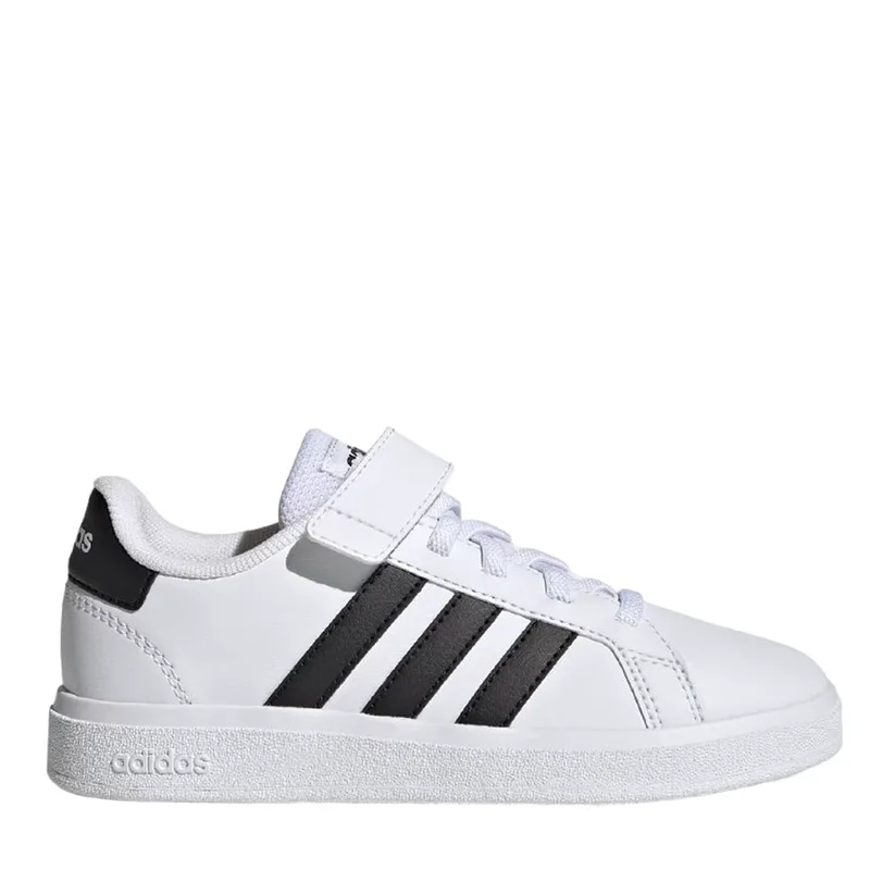 ADIDAS Grand Court 2.0 Αθλητικό 28-35 - Λευκό - ADGW6521/01