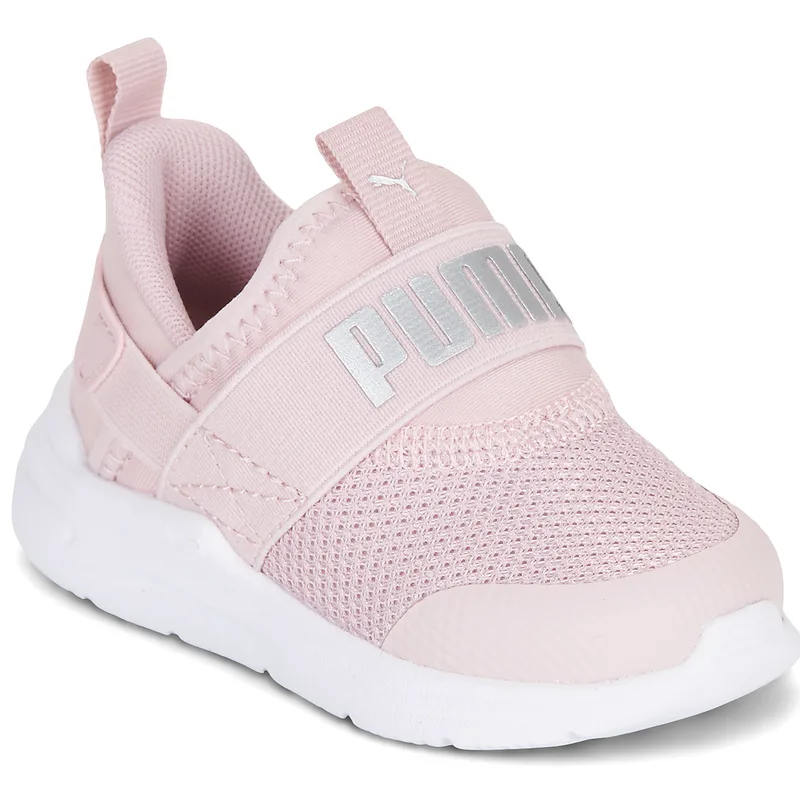Xαμηλά Sneakers Puma Soft Wired 2 SLIPTECH Inf
