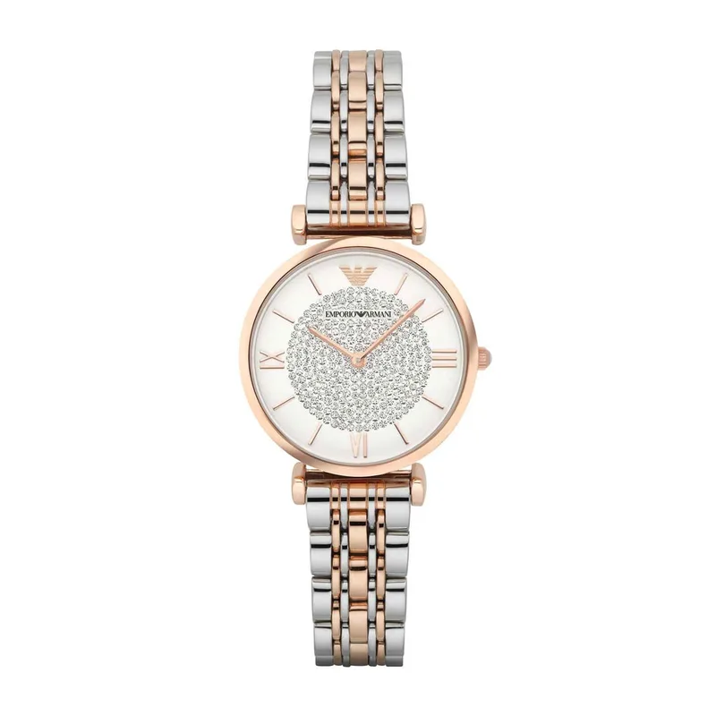 Emporio Armani Ladies’ Watch AR1926