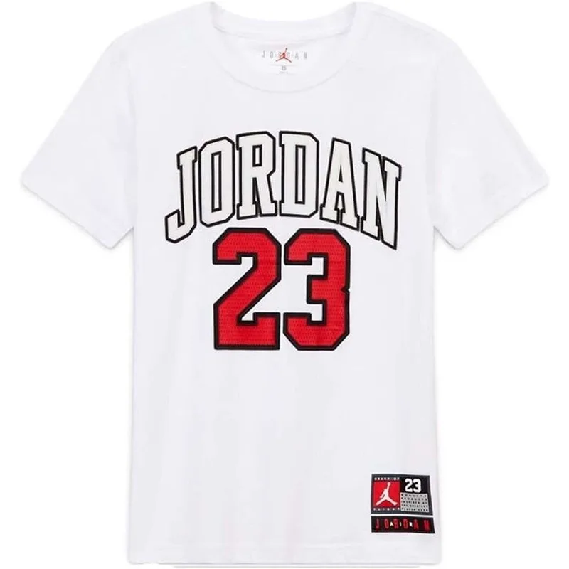 T-shirt με κοντά μανίκια Nike 95A088-001