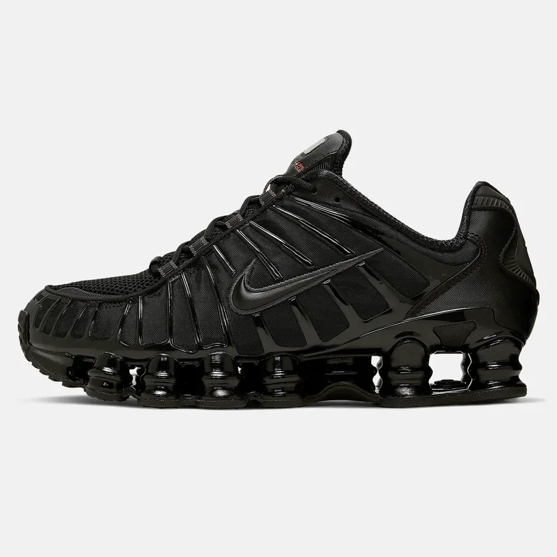 Nike Shox Tl Men's Shoes (9000034981_40511)
