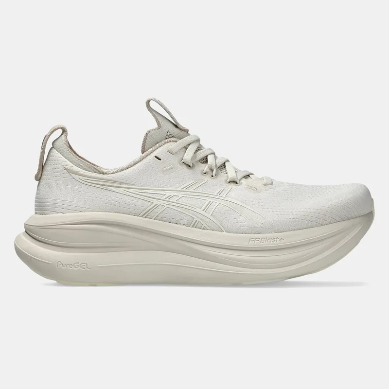 ASICS Performance Gel-Nimbus 28 Γυναικεία Παπούτσια για Τρέξιμο (9000285480_96114)