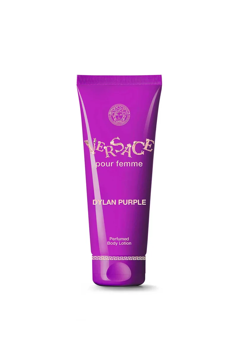 Versace Dylan Purple Body Lotion 200 ml - 702250