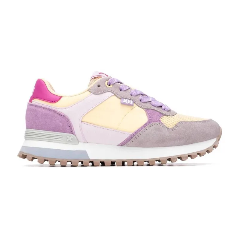 Xαμηλά Sneakers Xti 14505001