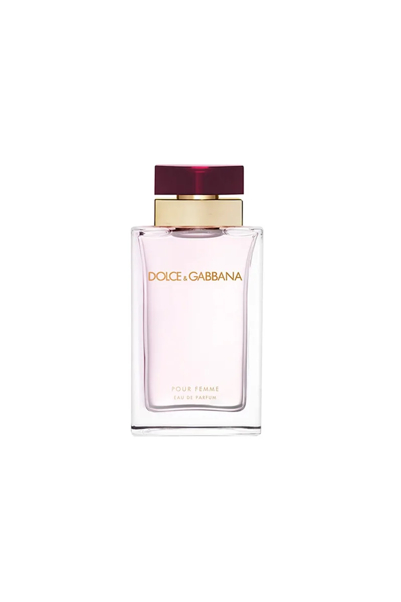Dolce&Gabbana Pour Femme Eau de Parfum - 30206450000