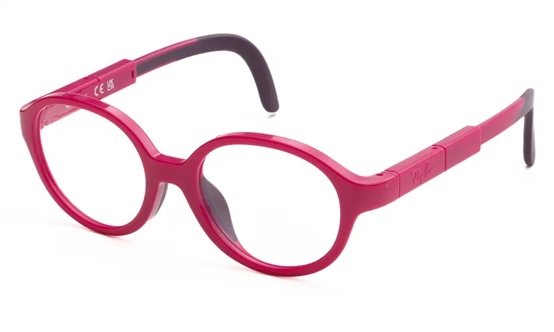 RAY BAN ΣΚΕΛΕΤΟΣ ΟΡΑΣΕΩΣ RAY BAN RYA1981 7531 4315 RYA1981 Μώβ