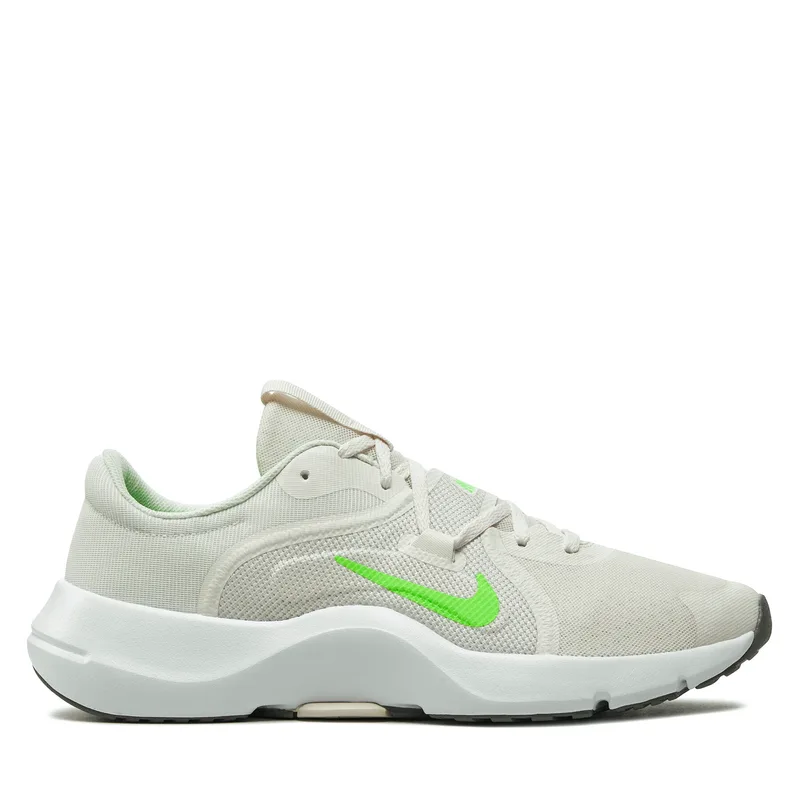 Παπούτσια για Γυμναστήριο Nike DZ9360 002 Εκρού